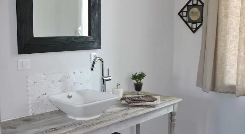 Maison d'hôtes La Garenne du Lac - Photo 1