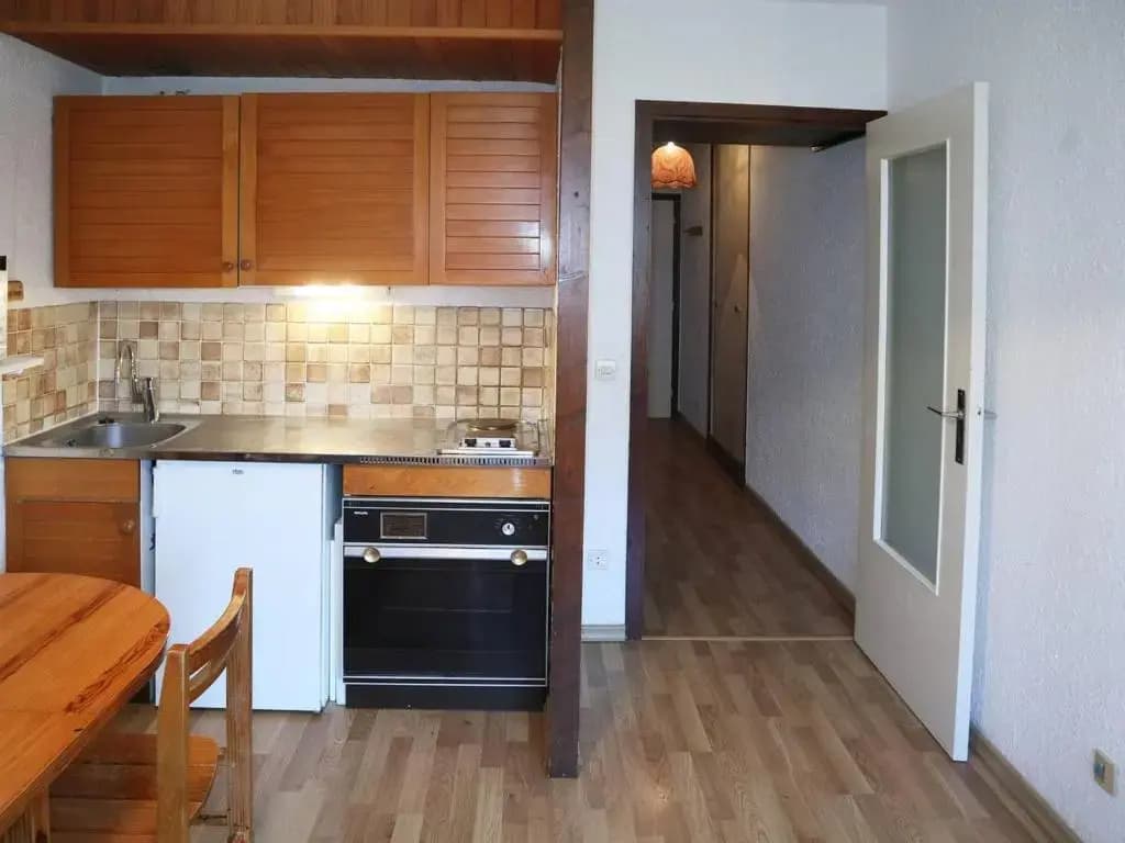 Appartement Les Orres, 1 pièce, 4 personnes - FR-1-322-170 - Miniature 6