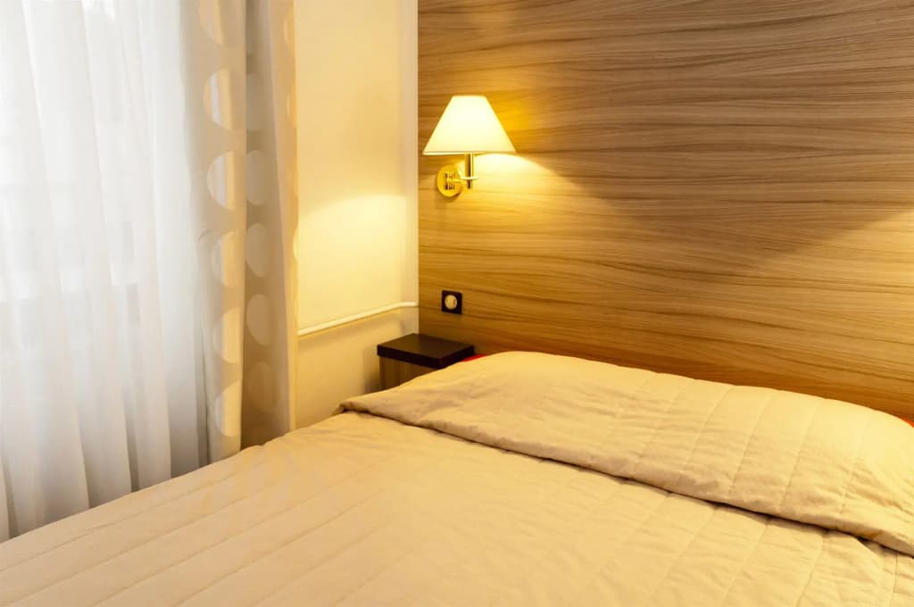 Hotel Majestic Alsace - Miniature 7