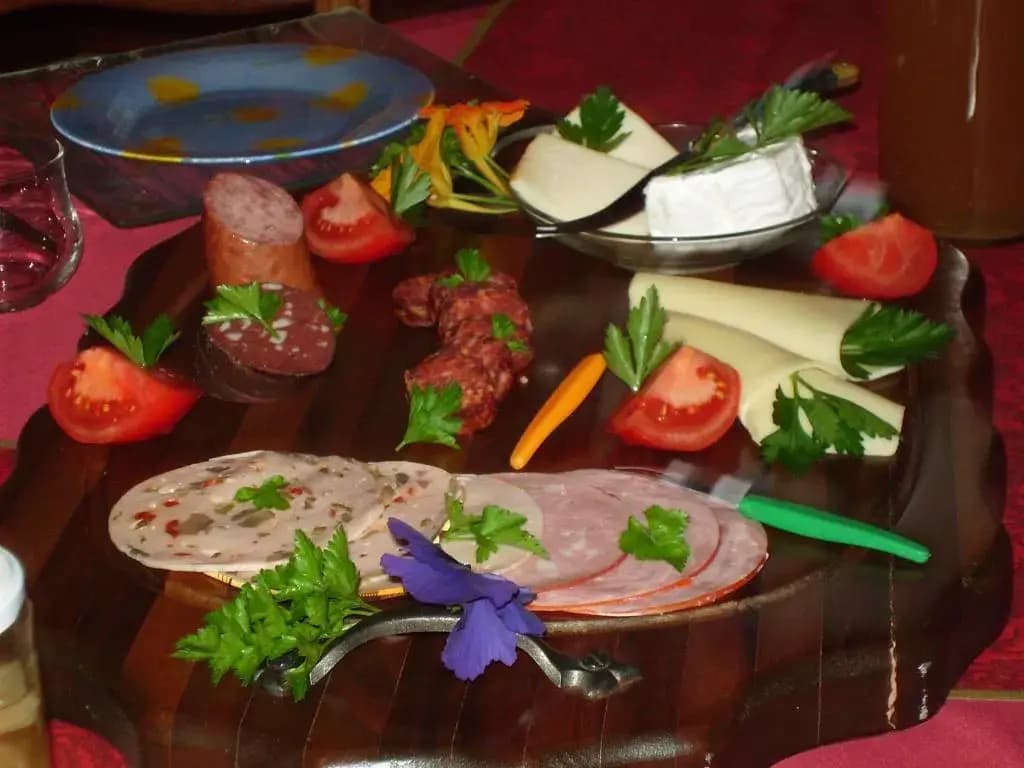 chez monika - Miniature 6