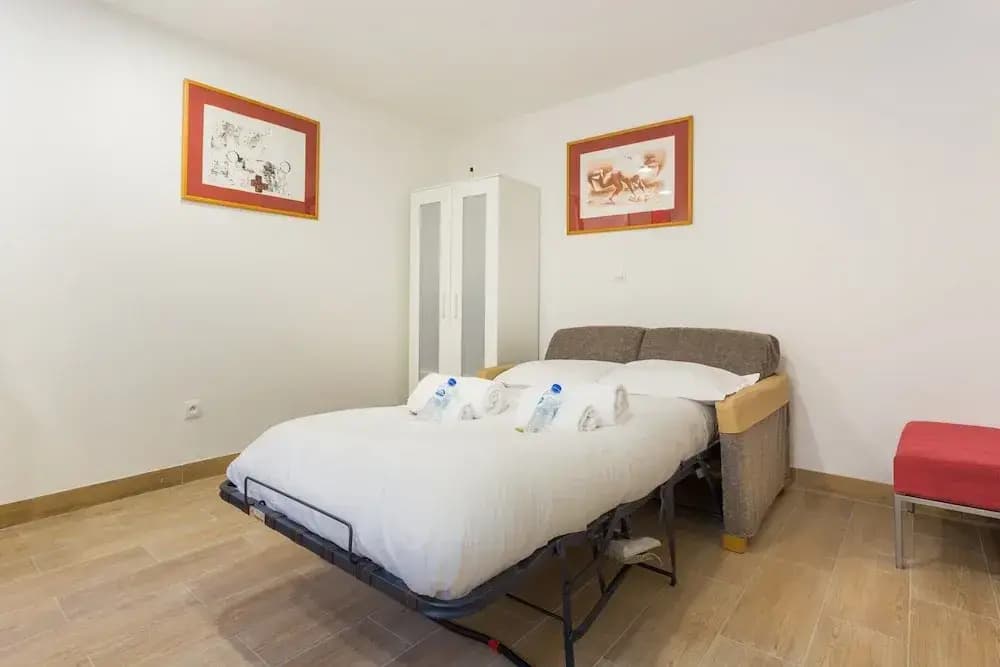 Authentic Studio - 2P - Malakoff - Photo 1