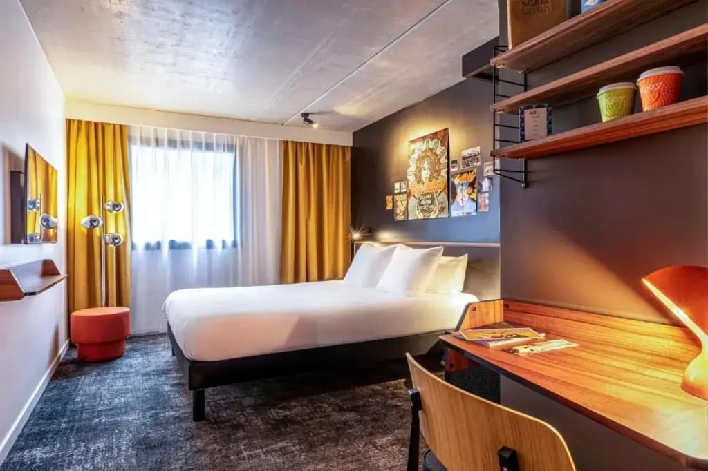 Ibis Styles Paris Villejuif - Photo 3