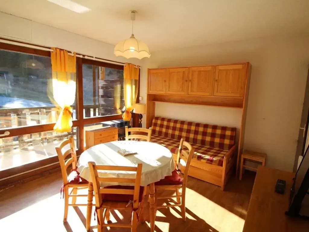 Appartement Auris, 2 pièces, 4 personnes - FR-1-297-41 - Photo 5