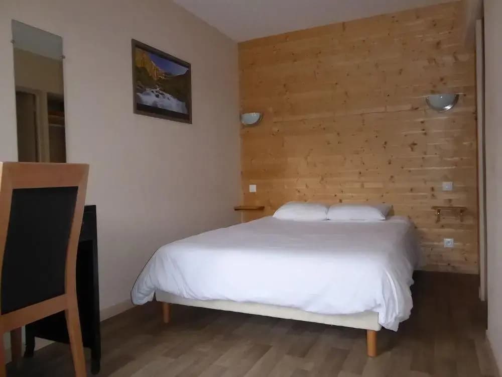 Hôtel de la Gare - Photo 3