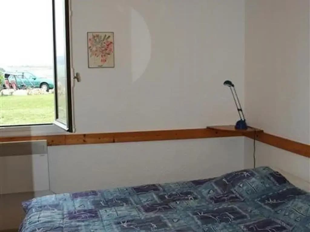 Appartement Port Barcarès, 2 pièces, 4 personnes - FR-1-195-46 - Photo 1