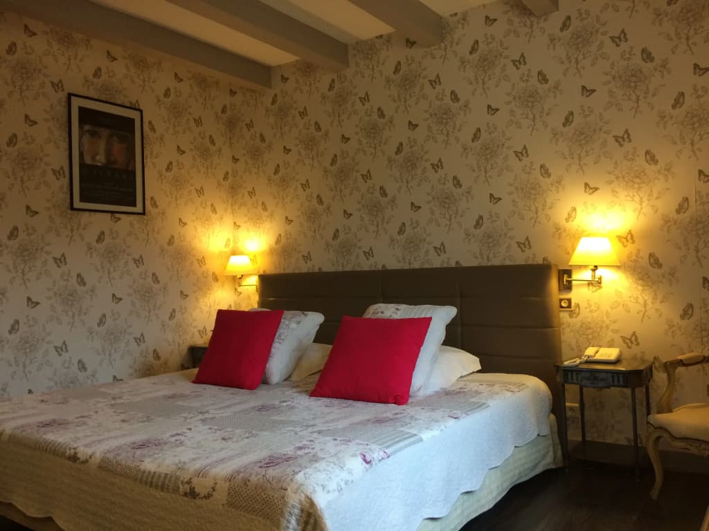 Hôtel ERMITAGE - Photo 5