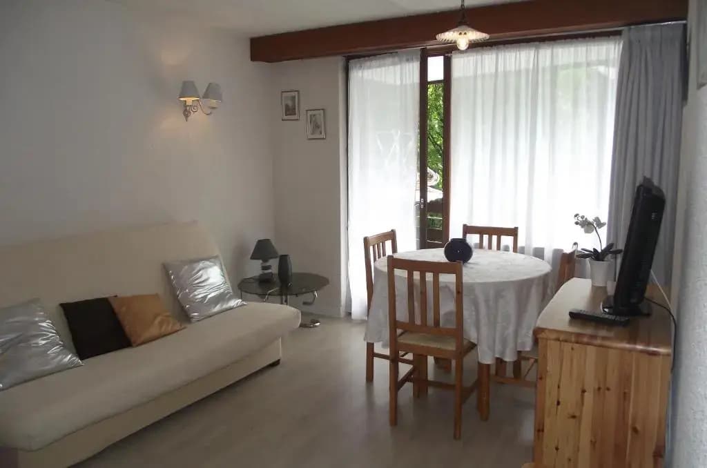 Appartement les Domes - Photo 1