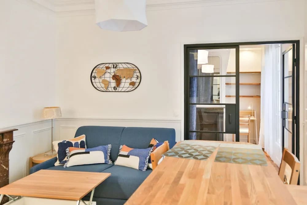 Modern Segur Classy 1-br Close to Champs de Mars - Photo 2