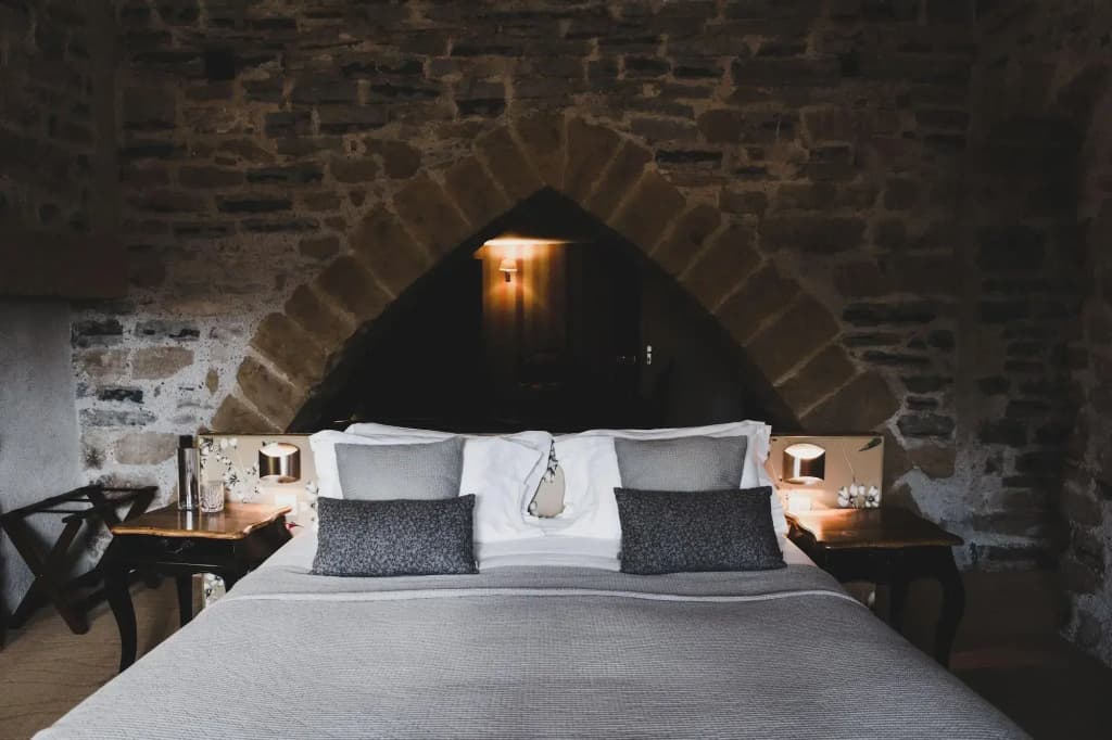Hôtel des Basses Pyrénées - Photo 3