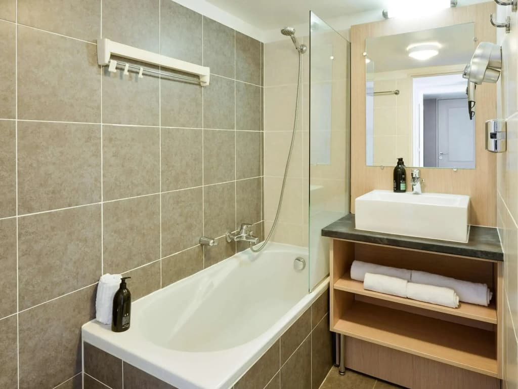 Aparthotel Adagio Monaco Monte Cristo - Miniature 8