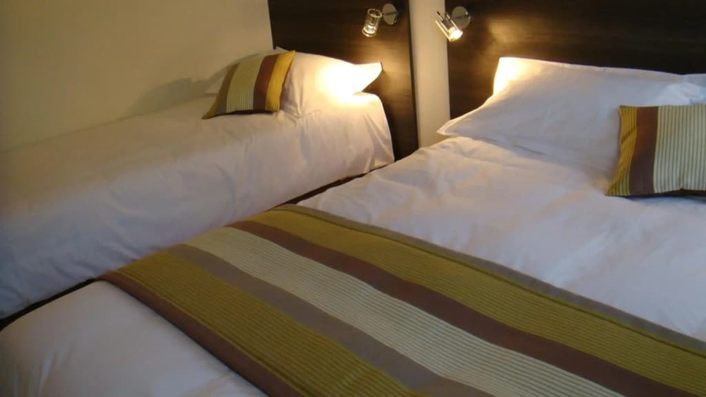 Citotel Cote Hotel - Photo 3