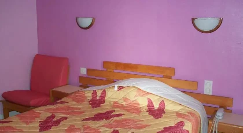 Hotel lAiglon - Photo 4