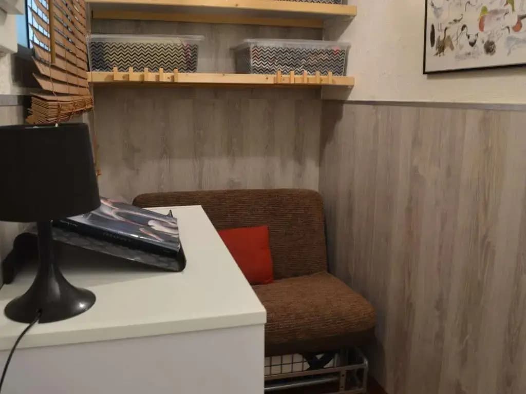 Appartement Le Grau-du-Roi, 1 pièce, 4 personnes - FR-1-250-127 - Miniature 8