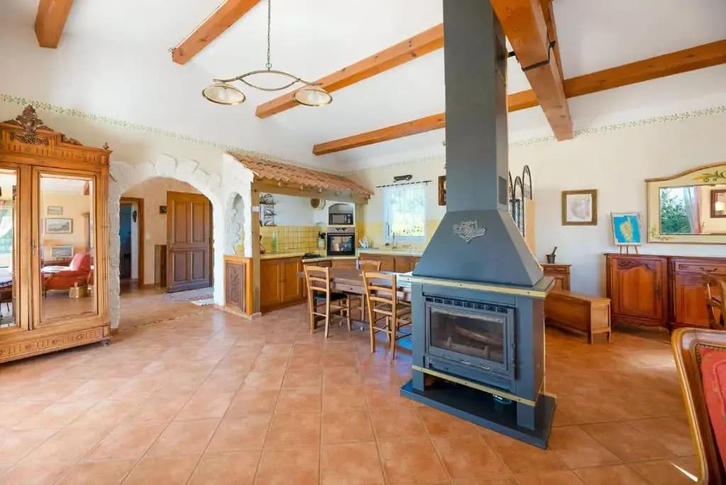 Maison en bord de mer - Casa l'albitronu - Photo 4