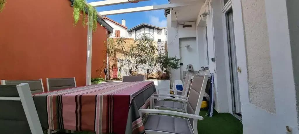 Bel appartement 3 ch. terrasse parking - Photo 5