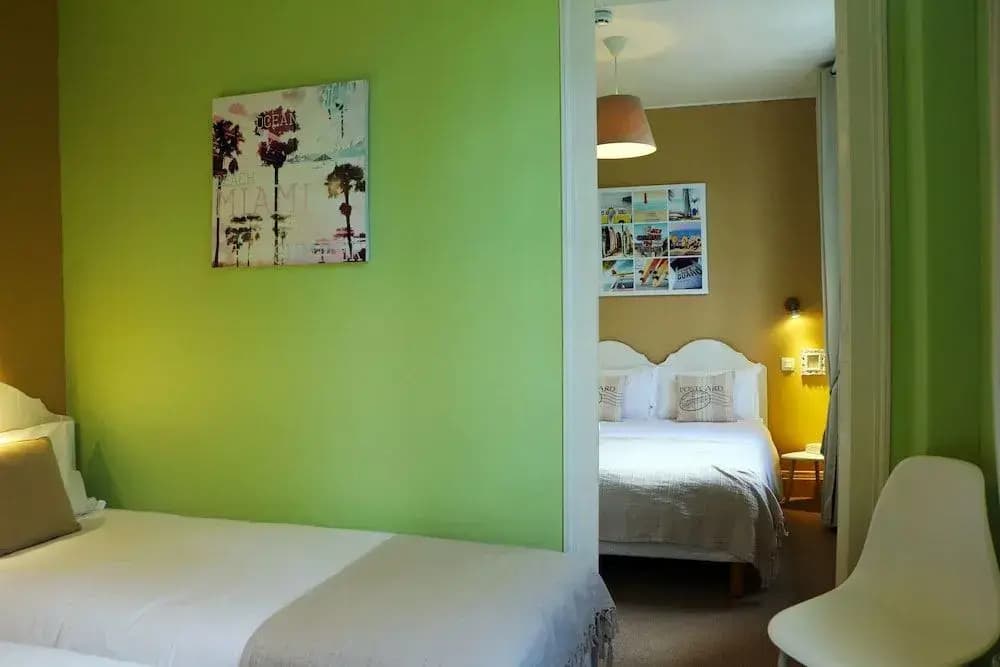 Hostellerie Du Bois - Photo 3