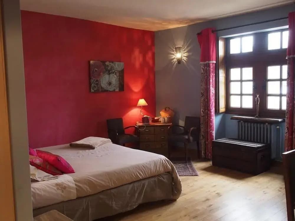 Manoir du Rouvre - Photo 3