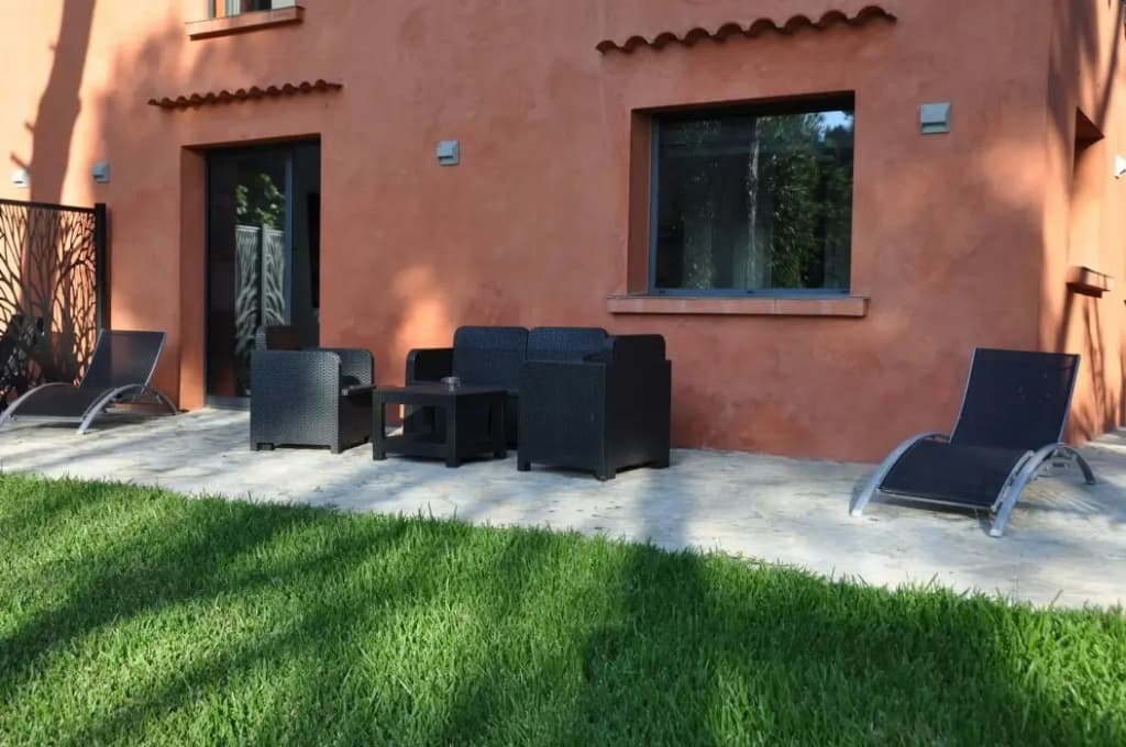 Villa Hippocampe - Miniature 8