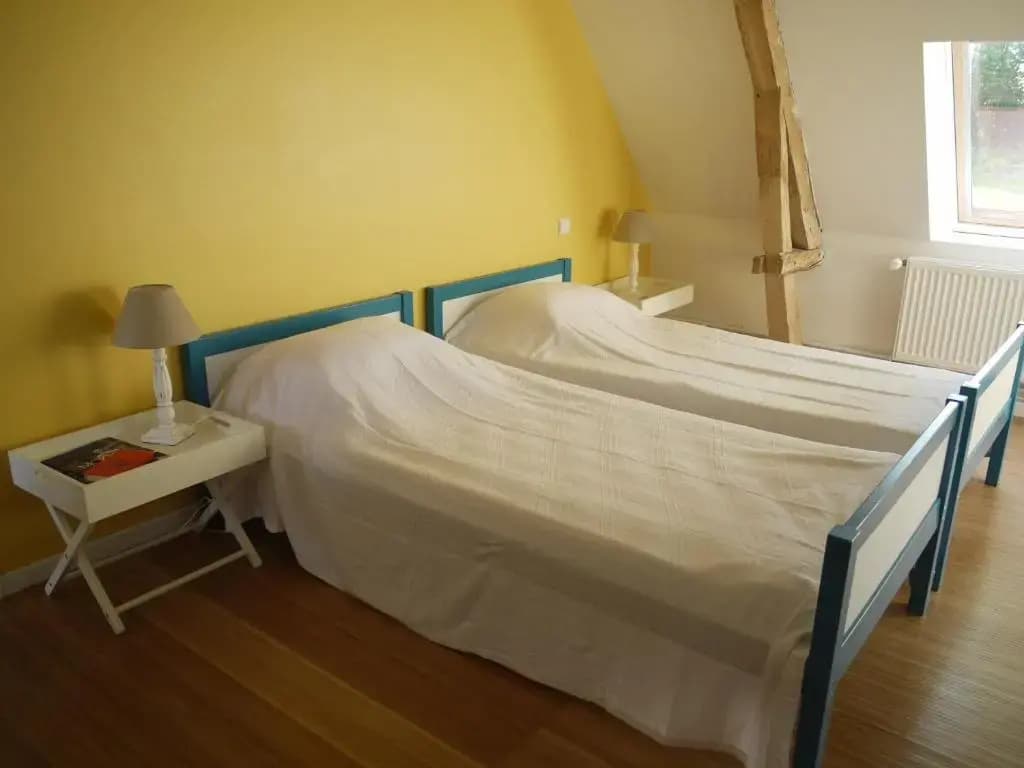 Gîte de la Ferme Rose - Photo 5