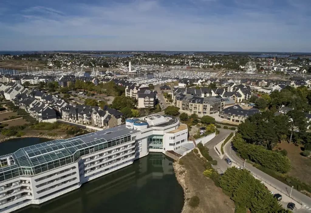 Hotel Suites La Cigale - Photo 2