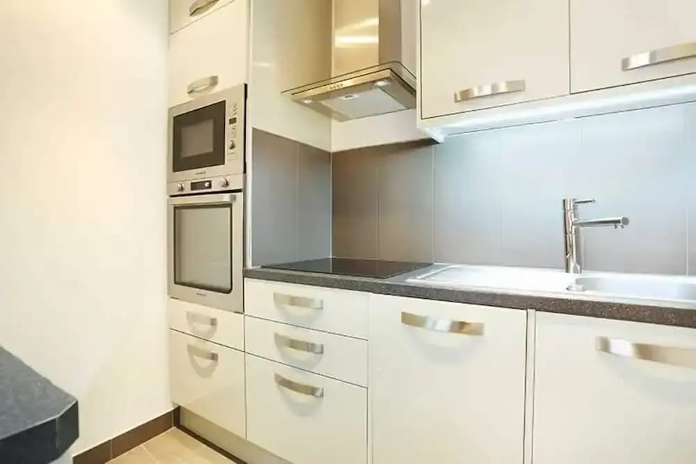 Charming Apartment 1br/4p - Le Marais - Miniature 8