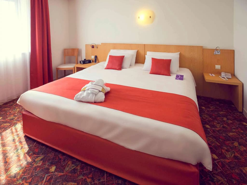 Mercure Tours Sud - Photo 5