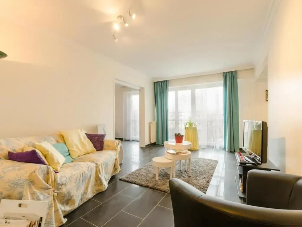Appartement Troyes, 3 pièces, 4 personnes - FR-1-543-100 - Photo 5