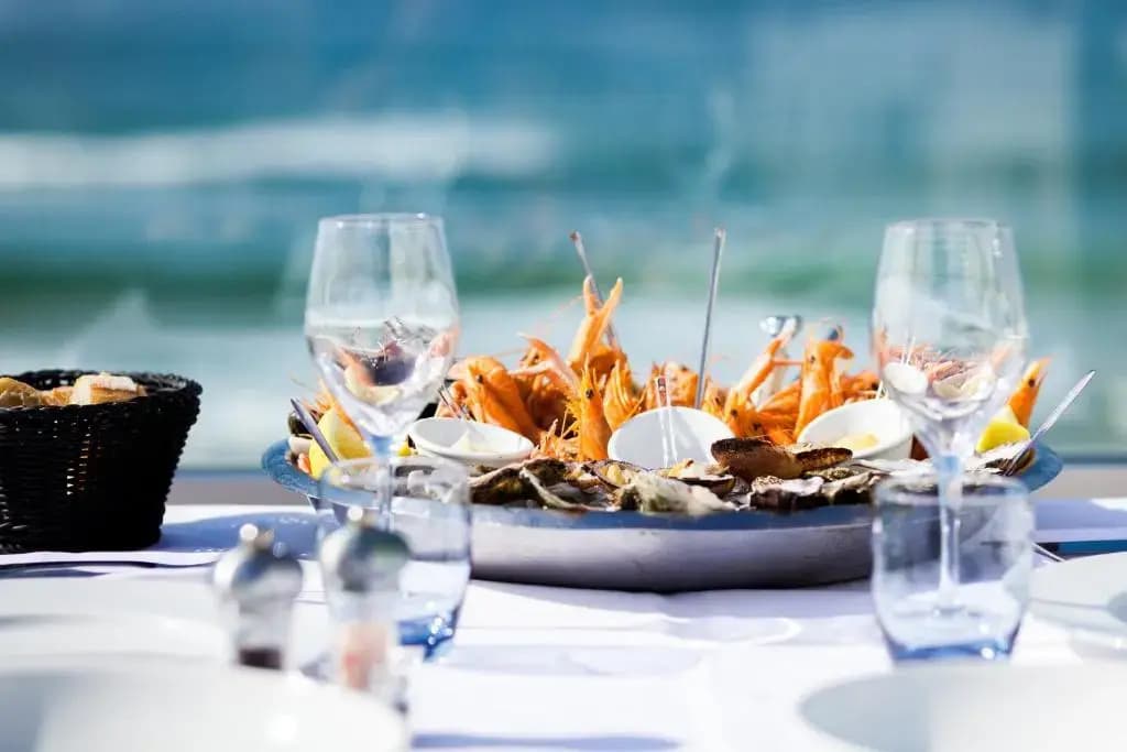 Le Grand Hotel de la Plage - Photo 5