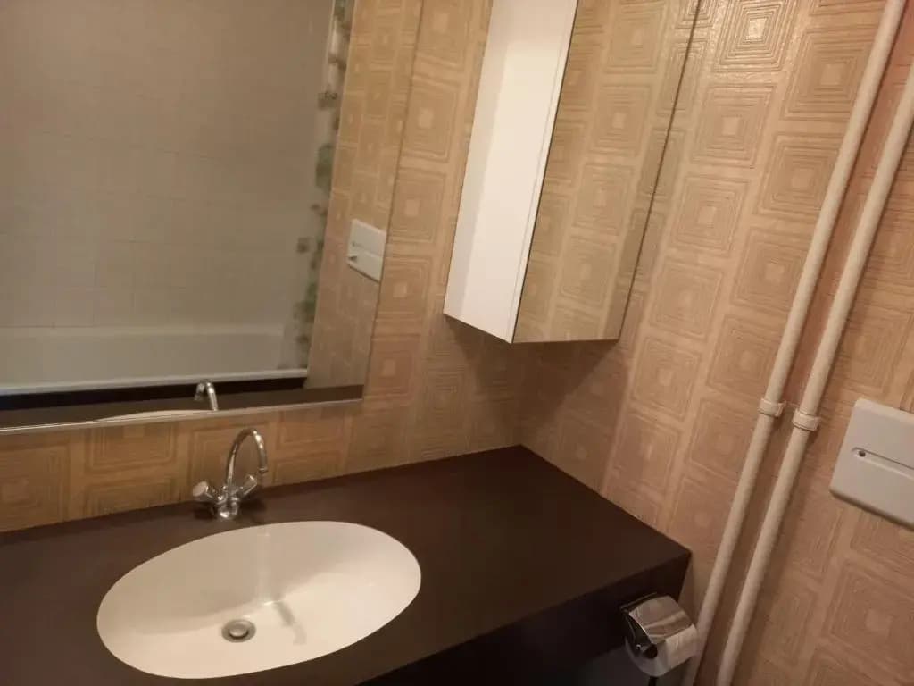 Appartement Tignes, 1 pièce, 4 personnes - FR-1-449-58 - Photo 5