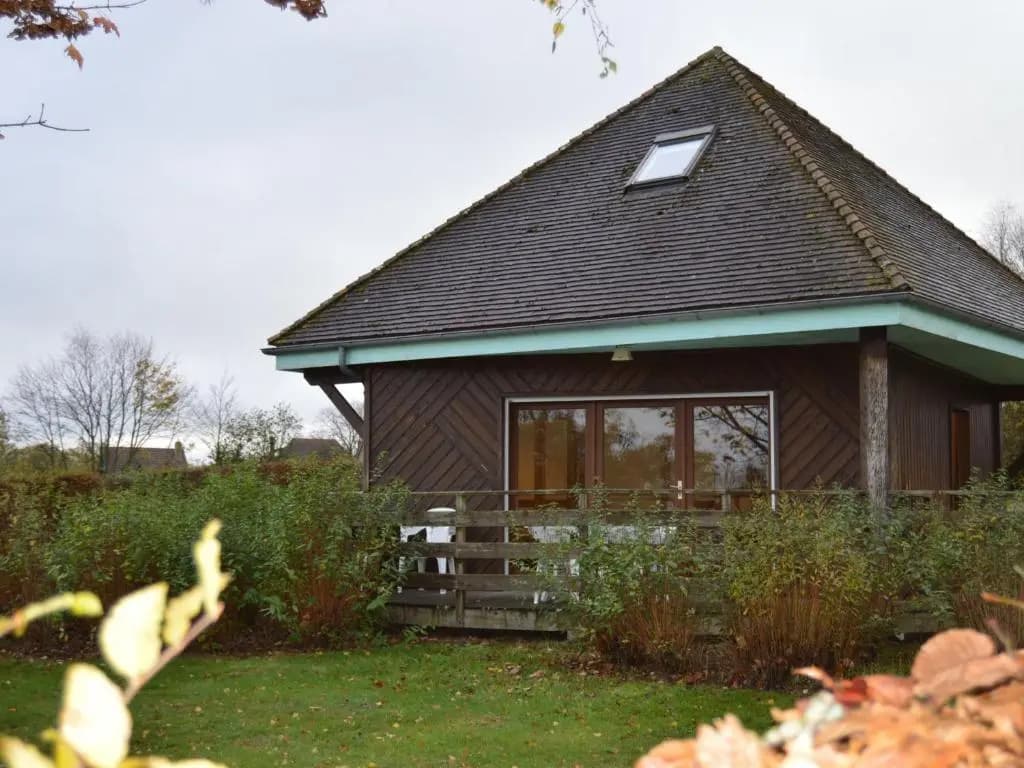 Chalet Orsennes, 3 pièces, 7 personnes - FR-1-591-170 - Miniature 6