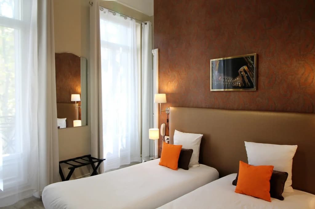 Regina Hotel - Miniature 7