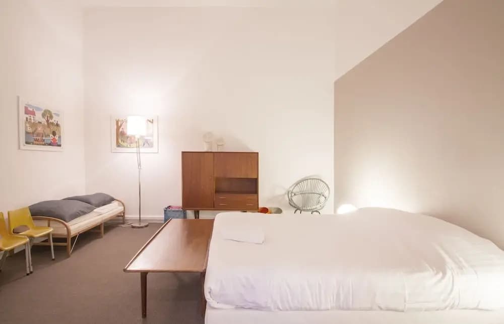 Appartement Leyteire - Photo 3