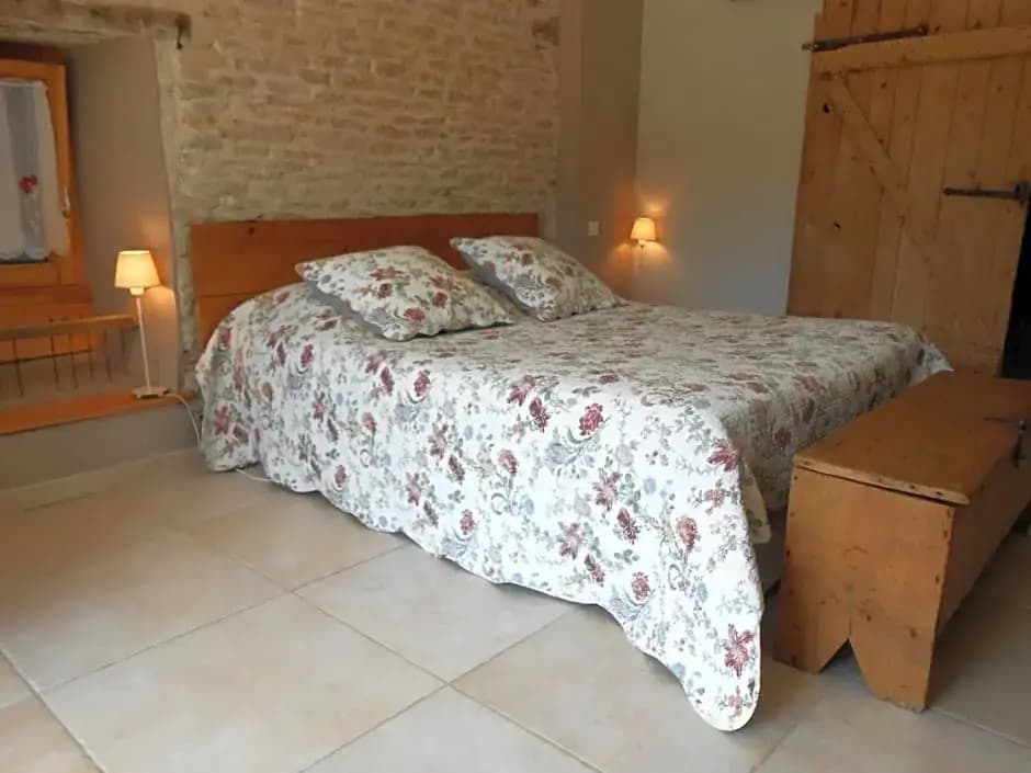 Les Grands Prés - Photo 4