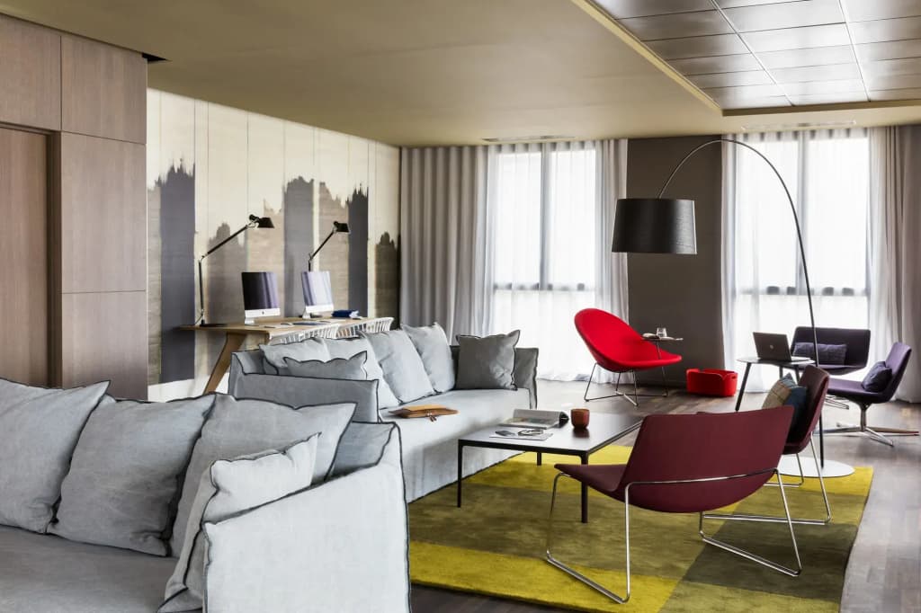 OKKO Hotels Paris Rueil-Malmaison - Photo 2