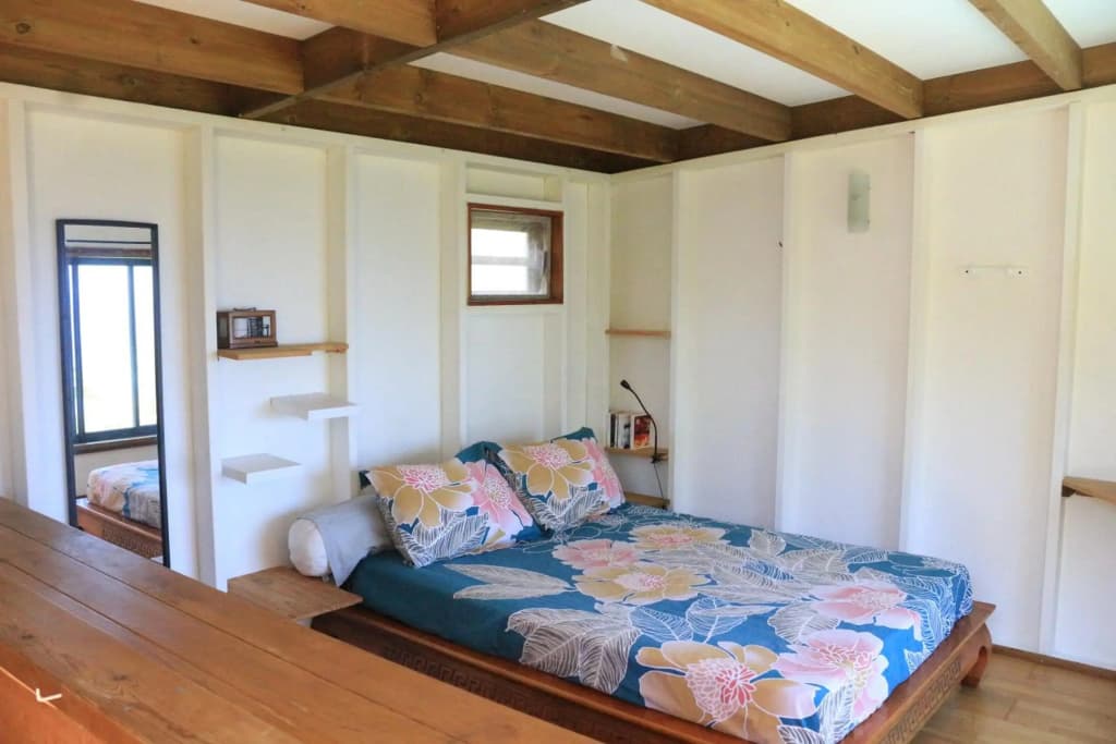 Cottage chaleureux avec vue mer et piscine - Photo 2