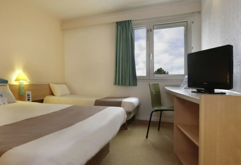 ibis Egletons - Photo 5