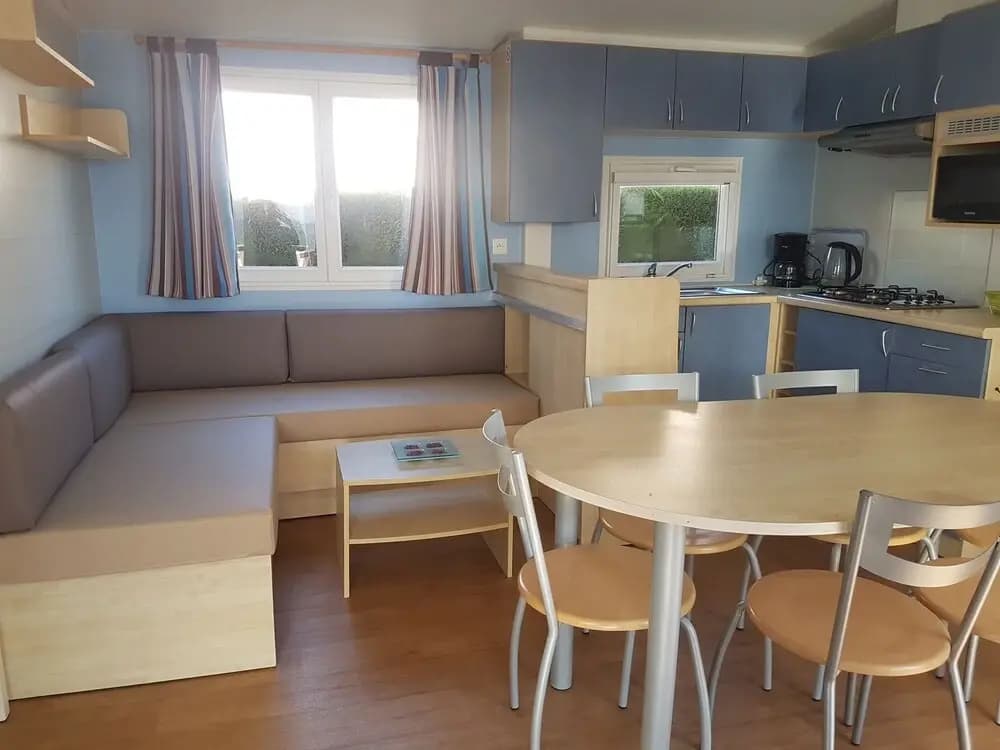 Camping Clos Moulin - Photo 2