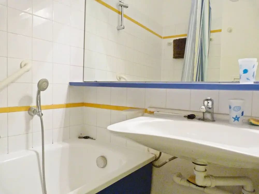 Residence Cap Esterel - Golf - Miniature 8