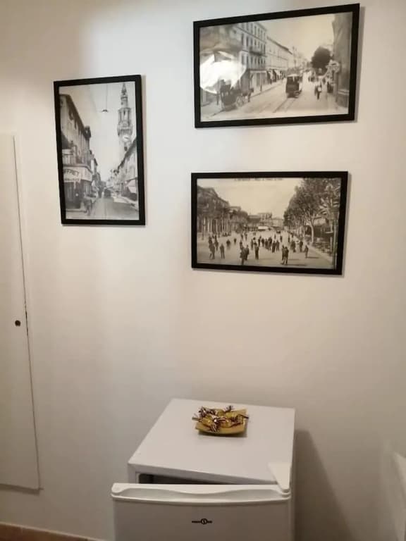 Le rêve D'Emma Chambres D'hôtes - Miniature 6