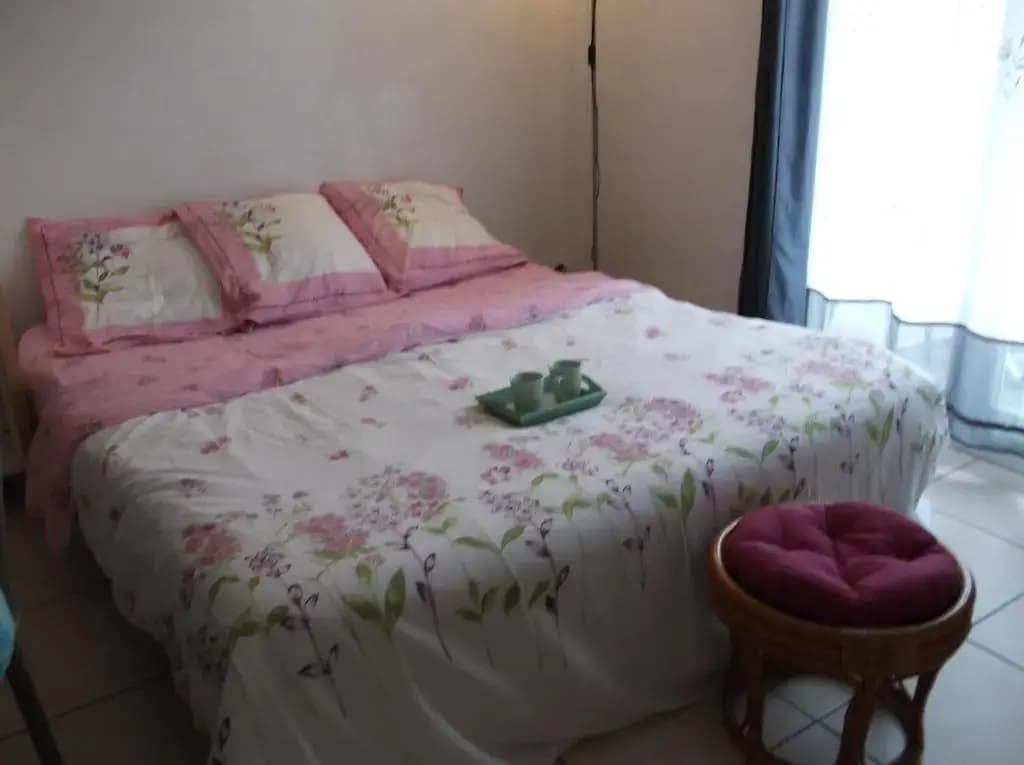 CANET Plage appartement 1 chambre , climatisation, parking sécurisé couvert - Photo 3