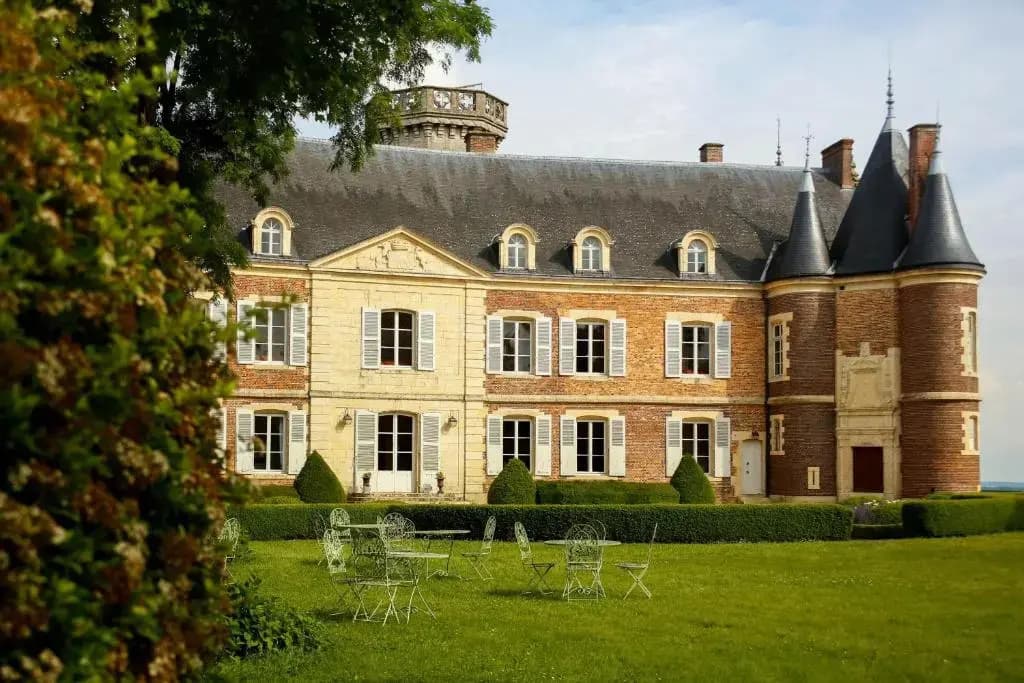 Château de Montmirail - Photo 1