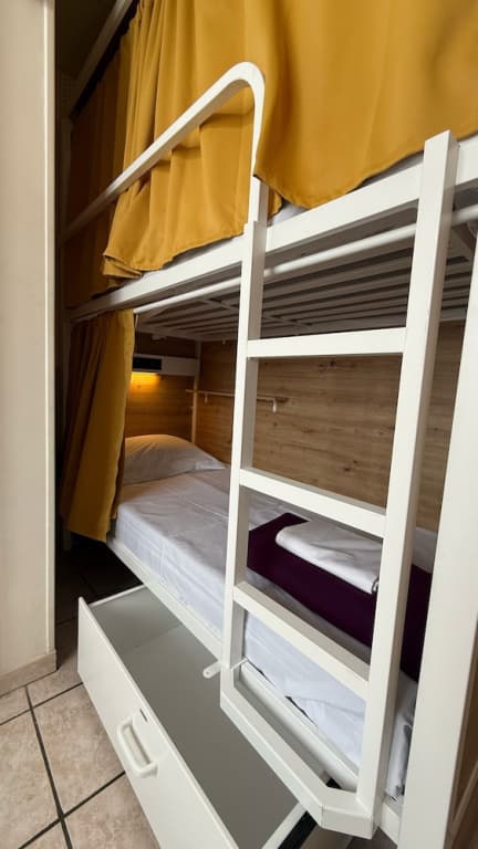Matsya Hostel - Photo 4