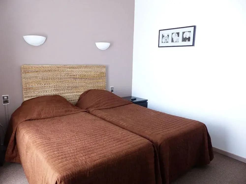 Hotel du Chateau - Photo 4