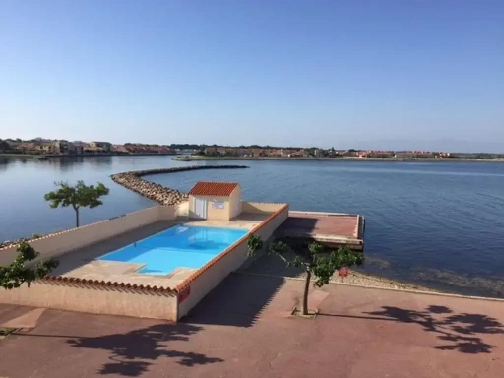 Appartement Port Barcarès, 2 pièces, 6 personnes - FR-1-81-467 - Miniature 8