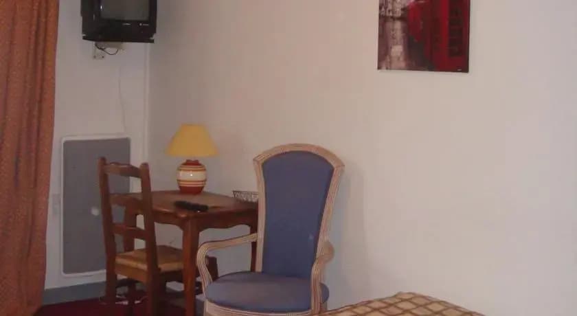Hotel Les Gourmets - Photo 3