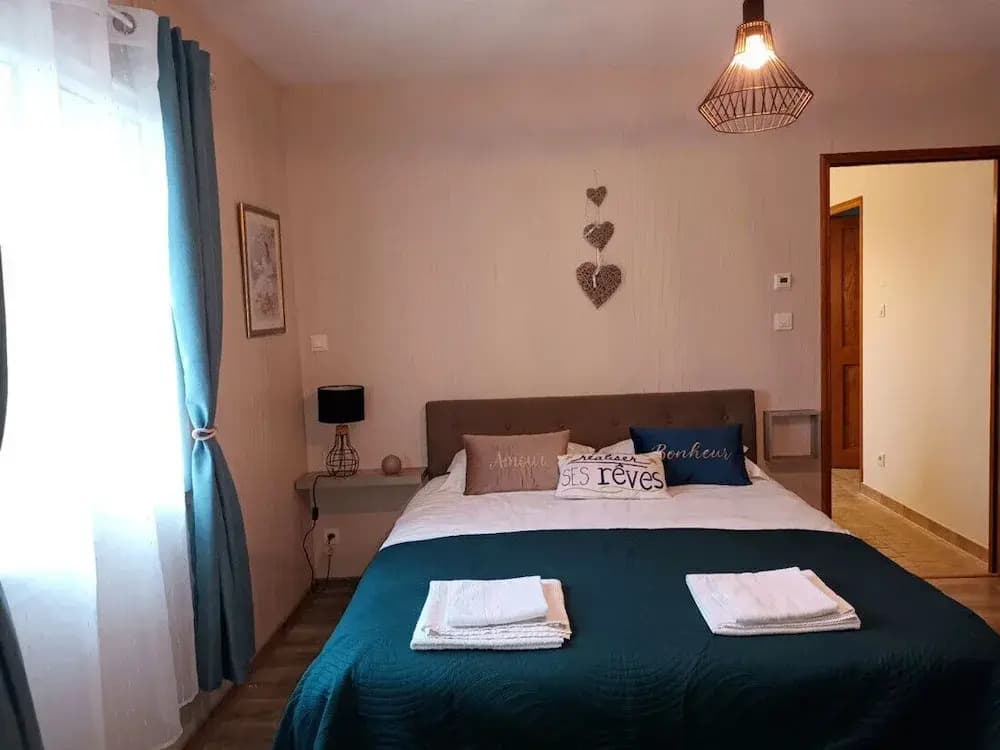 Chambre d'hôtes - Photo 3