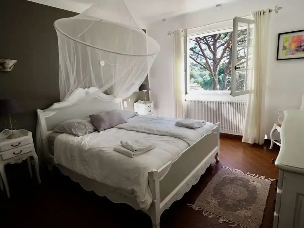 Petit Prince Comfortable Holiday Residence - Photo 3