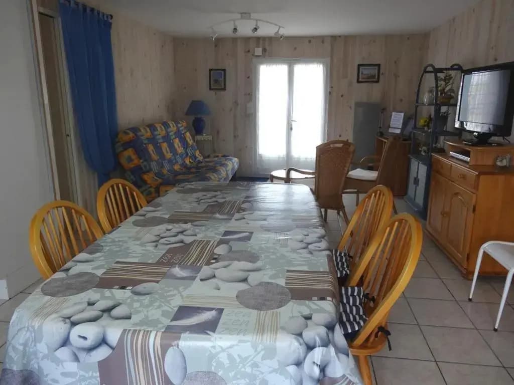 Maison Grues, 3 pièces, 5 personnes - FR-1-476-31 - Photo 3