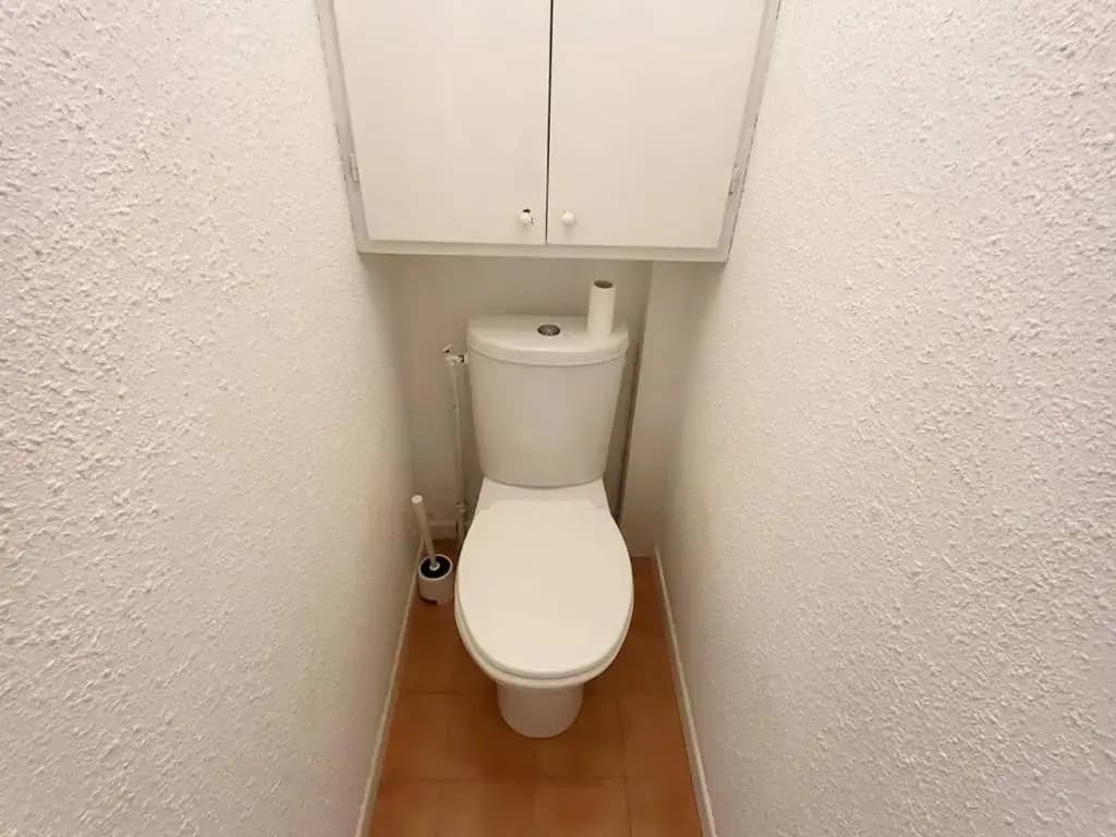 Appartement Six-Fours-les-Plages, 3 pièces, 5 personnes - FR-1-316-104 - Miniature 7