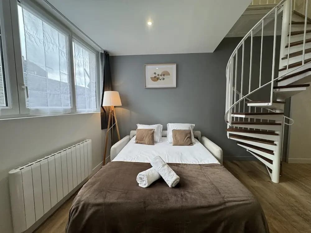 Duplex in Le Mans Near 24 Hours Circuit - Photo 2